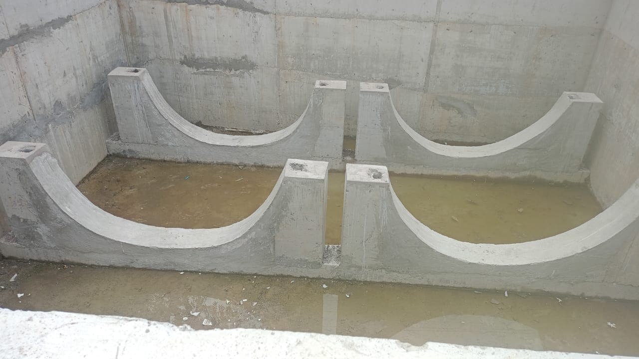 Foundation & Slab Work