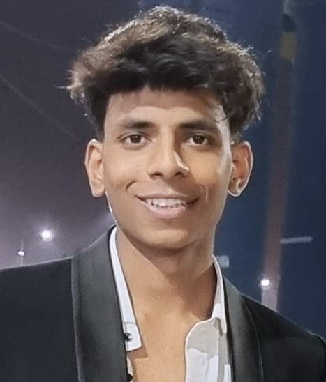 Sahil Singh