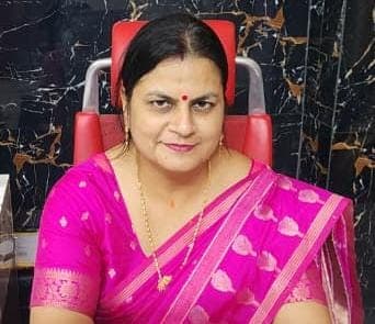 Sarita Singh